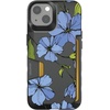 image:imageSmartish iPhone 17 MagSafe Case  Gripmunk Slim  MagSafe  Protective  Daisy If You Do  Drop Tested 6FT  Wireless Charging  Floral Case for Women  Microfiber Lining  Fits Apple iPhone 17Blue Blossoms