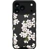 image:imageSmartish iPhone 17 MagSafe Case  Gripmunk Slim  MagSafe  Protective  Daisy If You Do  Drop Tested 6FT  Wireless Charging  Floral Case for Women  Microfiber Lining  Fits Apple iPhone 17Very Cherry Blossoms