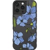 image:imageSmartish iPhone 17 MagSafe Case  Gripmunk Slim  MagSafe  Protective  Daisy If You Do  Drop Tested 6FT  Wireless Charging  Floral Case for Women  Microfiber Lining  Fits Apple iPhone 17Blue Blossoms