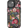 image:imageSmartish iPhone 17 MagSafe Case  Gripmunk Slim  MagSafe  Protective  Daisy If You Do  Drop Tested 6FT  Wireless Charging  Floral Case for Women  Microfiber Lining  Fits Apple iPhone 17Vintage Floral