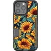 image:imageSmartish iPhone 17 MagSafe Case  Gripmunk Slim  MagSafe  Protective  Daisy If You Do  Drop Tested 6FT  Wireless Charging  Floral Case for Women  Microfiber Lining  Fits Apple iPhone 17Sunflower Power