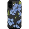 image:imageSmartish iPhone 17 MagSafe Case  Gripmunk Slim  MagSafe  Protective  Daisy If You Do  Drop Tested 6FT  Wireless Charging  Floral Case for Women  Microfiber Lining  Fits Apple iPhone 17Blue Blossoms