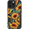 image:imageSmartish iPhone 17 MagSafe Case  Gripmunk Slim  MagSafe  Protective  Daisy If You Do  Drop Tested 6FT  Wireless Charging  Floral Case for Women  Microfiber Lining  Fits Apple iPhone 17Sunflower Power