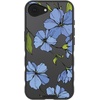 image:imageSmartish iPhone 17 MagSafe Case  Gripmunk Slim  MagSafe  Protective  Daisy If You Do  Drop Tested 6FT  Wireless Charging  Floral Case for Women  Microfiber Lining  Fits Apple iPhone 17Blue Blossoms