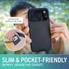 image:imageSmartish iPhone 17 MagSafe Case  Gripmunk Slim  MagSafe  Protective  Daisy If You Do  Drop Tested 6FT  Wireless Charging  Floral Case for Women  Microfiber Lining  Fits Apple iPhone 17Spring Fling