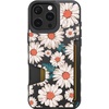 image:imageSmartish iPhone 17 MagSafe Case  Gripmunk Slim  MagSafe  Protective  Daisy If You Do  Drop Tested 6FT  Wireless Charging  Floral Case for Women  Microfiber Lining  Fits Apple iPhone 17Daisy If You Do
