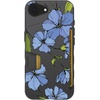 image:imageSmartish iPhone 17 MagSafe Case  Gripmunk Slim  MagSafe  Protective  Daisy If You Do  Drop Tested 6FT  Wireless Charging  Floral Case for Women  Microfiber Lining  Fits Apple iPhone 17Blue Blossoms