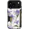 image:imageSmartish iPhone 17 MagSafe Case  Gripmunk Slim  MagSafe  Protective  Daisy If You Do  Drop Tested 6FT  Wireless Charging  Floral Case for Women  Microfiber Lining  Fits Apple iPhone 17Lily Nouveau Elegance