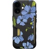 image:imageSmartish iPhone 17 MagSafe Case  Gripmunk Slim  MagSafe  Protective  Daisy If You Do  Drop Tested 6FT  Wireless Charging  Floral Case for Women  Microfiber Lining  Fits Apple iPhone 17Blue Blossoms