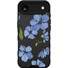 image:imageSmartish iPhone 17 MagSafe Case  Gripmunk Slim  MagSafe  Protective  Daisy If You Do  Drop Tested 6FT  Wireless Charging  Floral Case for Women  Microfiber Lining  Fits Apple iPhone 17Blue Blossoms