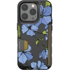 image:imageSmartish iPhone 17 MagSafe Case  Gripmunk Slim  MagSafe  Protective  Daisy If You Do  Drop Tested 6FT  Wireless Charging  Floral Case for Women  Microfiber Lining  Fits Apple iPhone 17Blue Blossoms