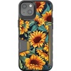image:imageSmartish iPhone 17 MagSafe Case  Gripmunk Slim  MagSafe  Protective  Daisy If You Do  Drop Tested 6FT  Wireless Charging  Floral Case for Women  Microfiber Lining  Fits Apple iPhone 17Sunflower Power