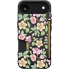 image:imageSmartish iPhone 17 MagSafe Case  Gripmunk Slim  MagSafe  Protective  Daisy If You Do  Drop Tested 6FT  Wireless Charging  Floral Case for Women  Microfiber Lining  Fits Apple iPhone 17Spring Fling