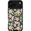 image:imageSmartish iPhone 17 MagSafe Case  Gripmunk Slim  MagSafe  Protective  Daisy If You Do  Drop Tested 6FT  Wireless Charging  Floral Case for Women  Microfiber Lining  Fits Apple iPhone 17Spring Fling
