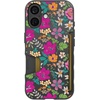 image:imageSmartish iPhone 17 MagSafe Case  Gripmunk Slim  MagSafe  Protective  Daisy If You Do  Drop Tested 6FT  Wireless Charging  Floral Case for Women  Microfiber Lining  Fits Apple iPhone 17Its A Jungle