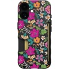 image:imageSmartish iPhone 17 MagSafe Case  Gripmunk Slim  MagSafe  Protective  Daisy If You Do  Drop Tested 6FT  Wireless Charging  Floral Case for Women  Microfiber Lining  Fits Apple iPhone 17Its A Jungle
