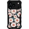 image:imageSmartish iPhone 17 MagSafe Case  Gripmunk Slim  MagSafe  Protective  Daisy If You Do  Drop Tested 6FT  Wireless Charging  Floral Case for Women  Microfiber Lining  Fits Apple iPhone 17Daisy If You Do