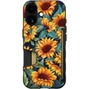 image:imageSmartish iPhone 17 MagSafe Case  Gripmunk Slim  MagSafe  Protective  Daisy If You Do  Drop Tested 6FT  Wireless Charging  Floral Case for Women  Microfiber Lining  Fits Apple iPhone 17Sunflower Power