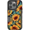 image:imageSmartish iPhone 17 MagSafe Case  Gripmunk Slim  MagSafe  Protective  Daisy If You Do  Drop Tested 6FT  Wireless Charging  Floral Case for Women  Microfiber Lining  Fits Apple iPhone 17Sunflower Power