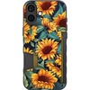 image:imageSmartish iPhone 17 MagSafe Case  Gripmunk Slim  MagSafe  Protective  Daisy If You Do  Drop Tested 6FT  Wireless Charging  Floral Case for Women  Microfiber Lining  Fits Apple iPhone 17Sunflower Power