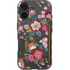 image:imageSmartish iPhone 17 MagSafe Case  Gripmunk Slim  MagSafe  Protective  Daisy If You Do  Drop Tested 6FT  Wireless Charging  Floral Case for Women  Microfiber Lining  Fits Apple iPhone 17Vintage Floral
