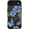 image:imageSmartish iPhone 17 MagSafe Case  Gripmunk Slim  MagSafe  Protective  Daisy If You Do  Drop Tested 6FT  Wireless Charging  Floral Case for Women  Microfiber Lining  Fits Apple iPhone 17Blue Blossoms