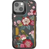 image:imageSmartish iPhone 17 MagSafe Case  Gripmunk Slim  MagSafe  Protective  Daisy If You Do  Drop Tested 6FT  Wireless Charging  Floral Case for Women  Microfiber Lining  Fits Apple iPhone 17Vintage Floral