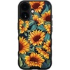 image:imageSmartish iPhone 17 MagSafe Case  Gripmunk Slim  MagSafe  Protective  Daisy If You Do  Drop Tested 6FT  Wireless Charging  Floral Case for Women  Microfiber Lining  Fits Apple iPhone 17Sunflower Power