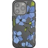 image:imageSmartish iPhone 17 MagSafe Case  Gripmunk Slim  MagSafe  Protective  Daisy If You Do  Drop Tested 6FT  Wireless Charging  Floral Case for Women  Microfiber Lining  Fits Apple iPhone 17Blue Blossoms