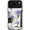 image:imageSmartish iPhone 17 MagSafe Case  Gripmunk Slim  MagSafe  Protective  Daisy If You Do  Drop Tested 6FT  Wireless Charging  Floral Case for Women  Microfiber Lining  Fits Apple iPhone 17Lily Nouveau Elegance