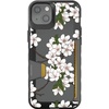 image:imageSmartish iPhone 17 MagSafe Case  Gripmunk Slim  MagSafe  Protective  Daisy If You Do  Drop Tested 6FT  Wireless Charging  Floral Case for Women  Microfiber Lining  Fits Apple iPhone 17Very Cherry Blossoms