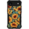 image:imageSmartish iPhone 17 MagSafe Case  Gripmunk Slim  MagSafe  Protective  Daisy If You Do  Drop Tested 6FT  Wireless Charging  Floral Case for Women  Microfiber Lining  Fits Apple iPhone 17Sunflower Power