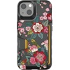 image:imageSmartish iPhone 17 MagSafe Case  Gripmunk Slim  MagSafe  Protective  Daisy If You Do  Drop Tested 6FT  Wireless Charging  Floral Case for Women  Microfiber Lining  Fits Apple iPhone 17Vintage Floral