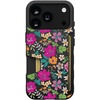 image:imageSmartish iPhone 17 MagSafe Case  Gripmunk Slim  MagSafe  Protective  Daisy If You Do  Drop Tested 6FT  Wireless Charging  Floral Case for Women  Microfiber Lining  Fits Apple iPhone 17Its A Jungle