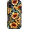 image:imageSmartish iPhone 17 MagSafe Case  Gripmunk Slim  MagSafe  Protective  Daisy If You Do  Drop Tested 6FT  Wireless Charging  Floral Case for Women  Microfiber Lining  Fits Apple iPhone 17Sunflower Power