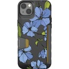image:imageSmartish iPhone 17 MagSafe Case  Gripmunk Slim  MagSafe  Protective  Daisy If You Do  Drop Tested 6FT  Wireless Charging  Floral Case for Women  Microfiber Lining  Fits Apple iPhone 17Blue Blossoms