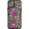 image:imageSmartish iPhone 17 MagSafe Case  Gripmunk Slim  MagSafe  Protective  Daisy If You Do  Drop Tested 6FT  Wireless Charging  Floral Case for Women  Microfiber Lining  Fits Apple iPhone 17Its A Jungle