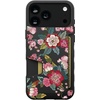 image:imageSmartish iPhone 17 MagSafe Case  Gripmunk Slim  MagSafe  Protective  Daisy If You Do  Drop Tested 6FT  Wireless Charging  Floral Case for Women  Microfiber Lining  Fits Apple iPhone 17Vintage Floral