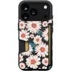 image:imageSmartish iPhone 17 MagSafe Case  Gripmunk Slim  MagSafe  Protective  Daisy If You Do  Drop Tested 6FT  Wireless Charging  Floral Case for Women  Microfiber Lining  Fits Apple iPhone 17Daisy If You Do