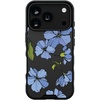 image:imageSmartish iPhone 17 MagSafe Case  Gripmunk Slim  MagSafe  Protective  Daisy If You Do  Drop Tested 6FT  Wireless Charging  Floral Case for Women  Microfiber Lining  Fits Apple iPhone 17Blue Blossoms