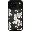 image:imageSmartish iPhone 17 MagSafe Case  Gripmunk Slim  MagSafe  Protective  Daisy If You Do  Drop Tested 6FT  Wireless Charging  Floral Case for Women  Microfiber Lining  Fits Apple iPhone 17Very Cherry Blossoms