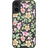 image:imageSmartish iPhone 17 MagSafe Case  Gripmunk Slim  MagSafe  Protective  Daisy If You Do  Drop Tested 6FT  Wireless Charging  Floral Case for Women  Microfiber Lining  Fits Apple iPhone 17Spring Fling
