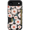 image:imageSmartish iPhone 17 MagSafe Case  Gripmunk Slim  MagSafe  Protective  Daisy If You Do  Drop Tested 6FT  Wireless Charging  Floral Case for Women  Microfiber Lining  Fits Apple iPhone 17Daisy If You Do