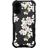 image:imageSmartish iPhone 17 MagSafe Case  Gripmunk Slim  MagSafe  Protective  Daisy If You Do  Drop Tested 6FT  Wireless Charging  Floral Case for Women  Microfiber Lining  Fits Apple iPhone 17Very Cherry Blossoms