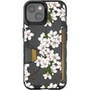 image:imageSmartish iPhone 17 MagSafe Case  Gripmunk Slim  MagSafe  Protective  Daisy If You Do  Drop Tested 6FT  Wireless Charging  Floral Case for Women  Microfiber Lining  Fits Apple iPhone 17Very Cherry Blossoms