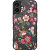 image:imageSmartish iPhone 17 MagSafe Case  Gripmunk Slim  MagSafe  Protective  Daisy If You Do  Drop Tested 6FT  Wireless Charging  Floral Case for Women  Microfiber Lining  Fits Apple iPhone 17Vintage Floral