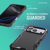 image:imageSmartish iPhone 17 MagSafe Case  Gripmunk Slim  MagSafe  Protective  Daisy If You Do  Drop Tested 6FT  Wireless Charging  Floral Case for Women  Microfiber Lining  Fits Apple iPhone 17Very Cherry Blossoms
