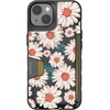 image:imageSmartish iPhone 17 MagSafe Case  Gripmunk Slim  MagSafe  Protective  Daisy If You Do  Drop Tested 6FT  Wireless Charging  Floral Case for Women  Microfiber Lining  Fits Apple iPhone 17Daisy If You Do