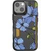 image:imageSmartish iPhone 17 MagSafe Case  Gripmunk Slim  MagSafe  Protective  Daisy If You Do  Drop Tested 6FT  Wireless Charging  Floral Case for Women  Microfiber Lining  Fits Apple iPhone 17Blue Blossoms