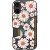 image:imageSmartish iPhone 17 MagSafe Case  Gripmunk Slim  MagSafe  Protective  Daisy If You Do  Drop Tested 6FT  Wireless Charging  Floral Case for Women  Microfiber Lining  Fits Apple iPhone 17Daisy If You Do